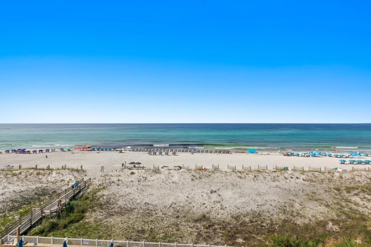Apartment Sea Oats 410