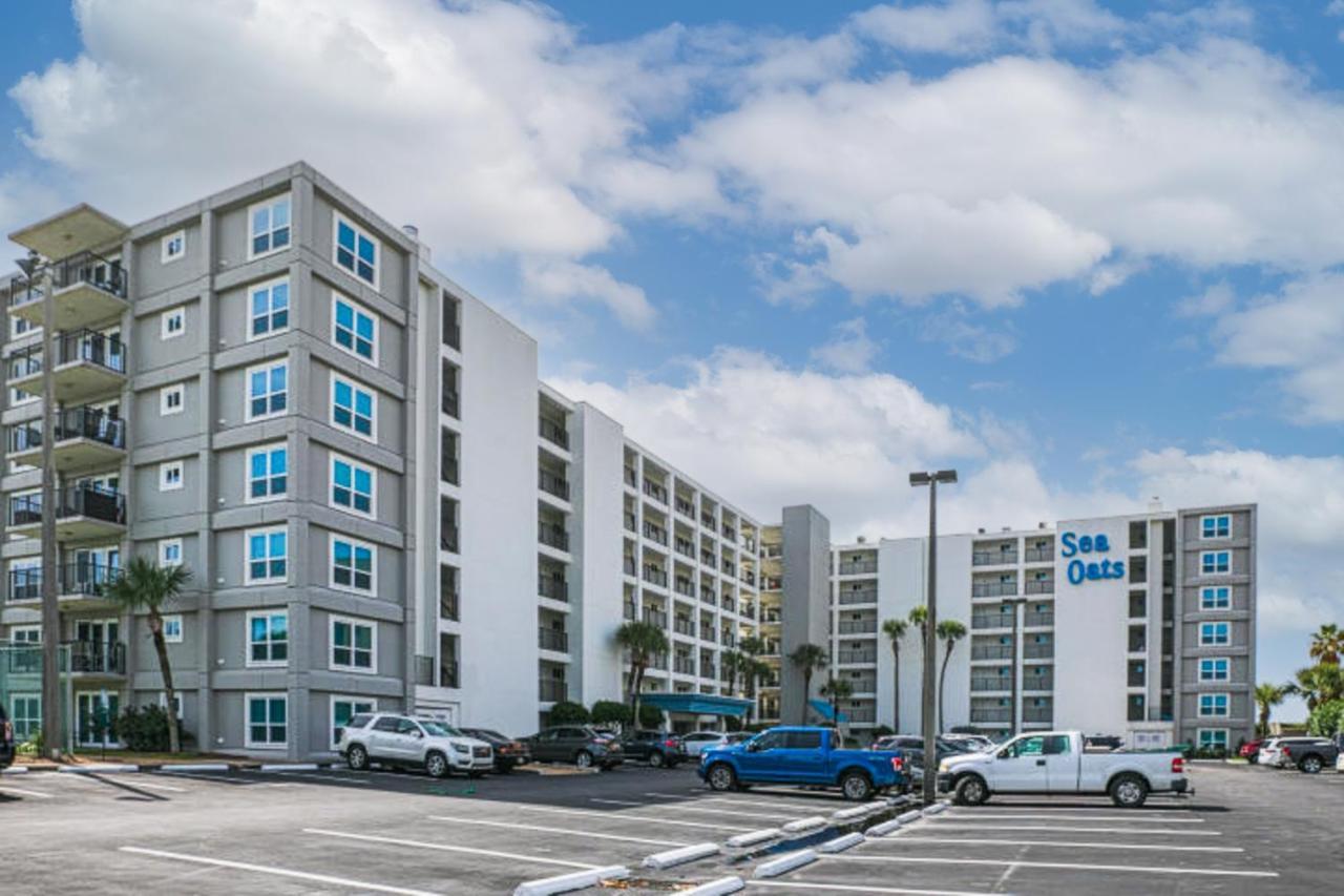 Sea Oats 410 Apartment
