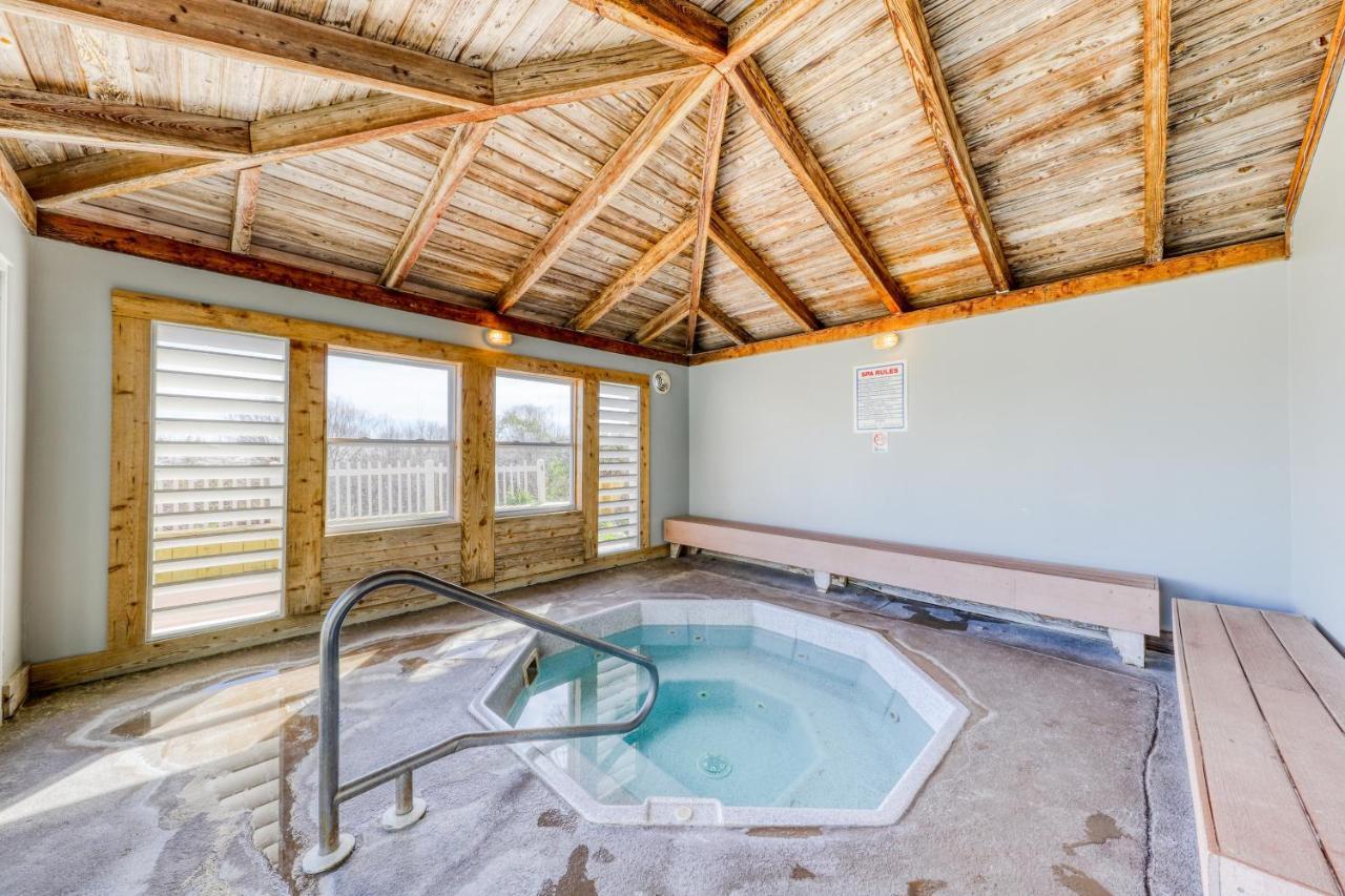 Sea Oats 410 Apartment *