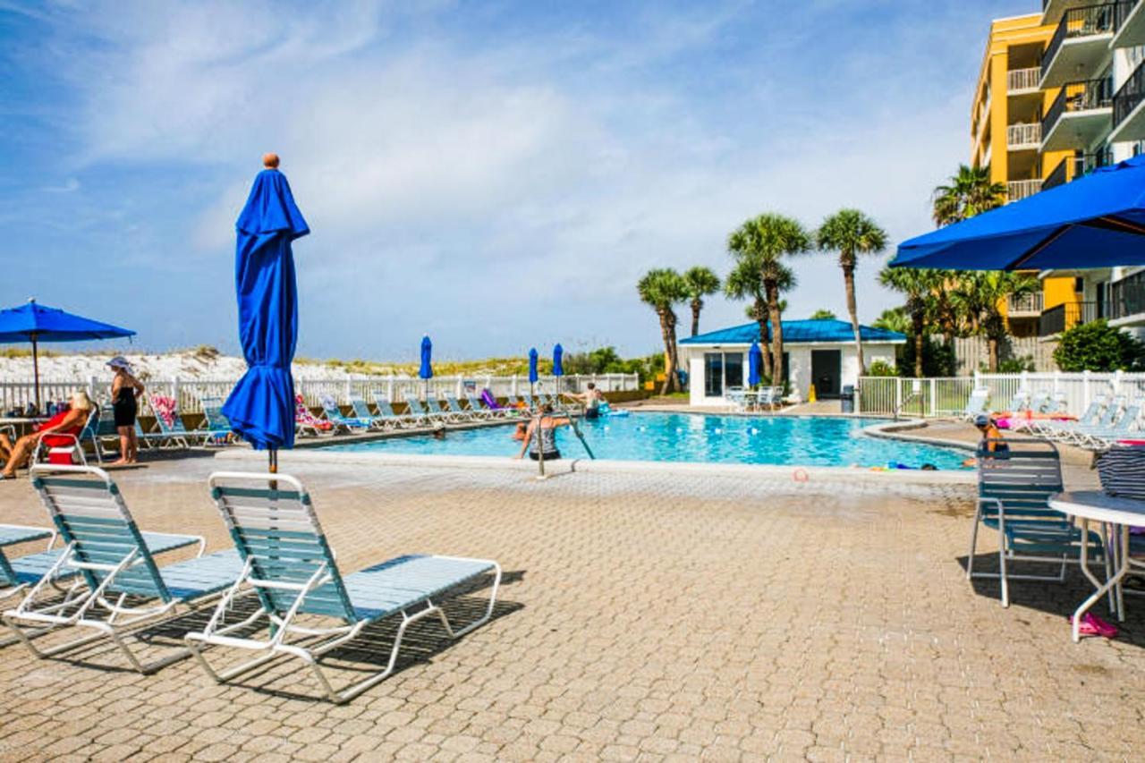 Sea Oats 410 Fort Walton Beach