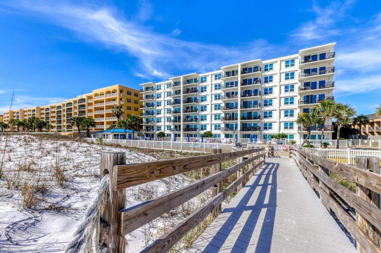 Sea Oats 410 Apartment Fort Walton Beach