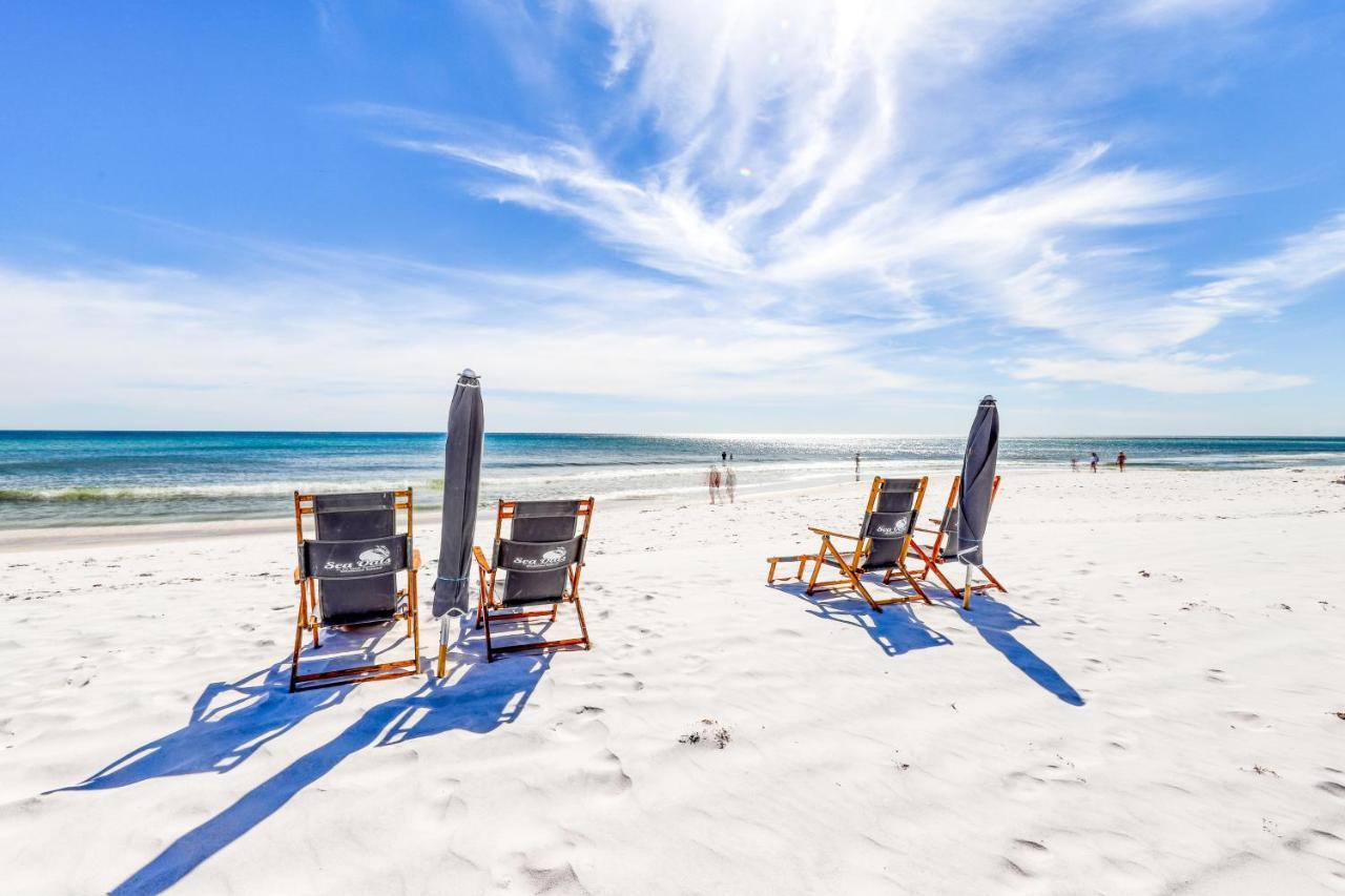 Sea Oats 410 Apartment Fort Walton Beach