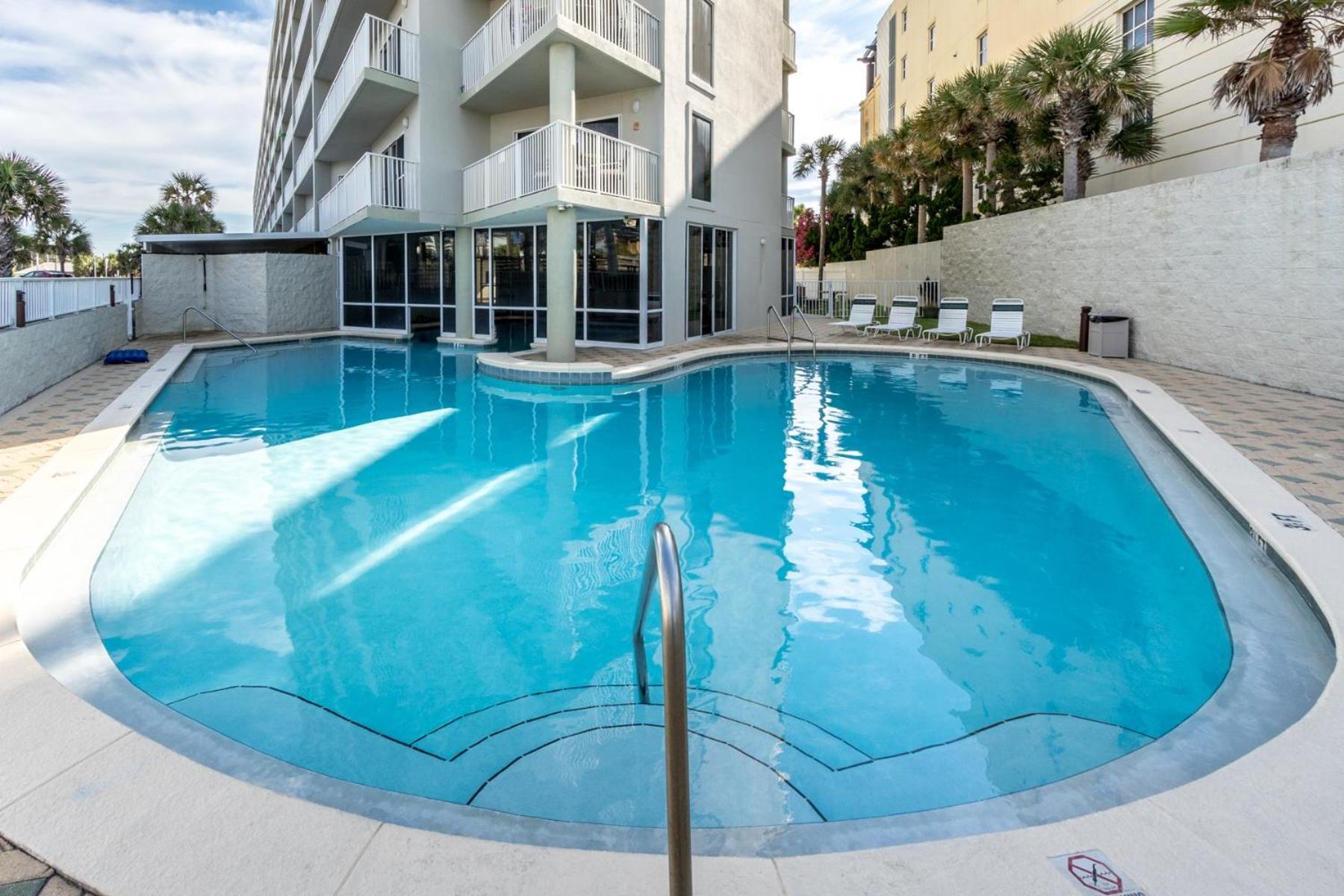 Seacrest 514 Fort Walton Beach