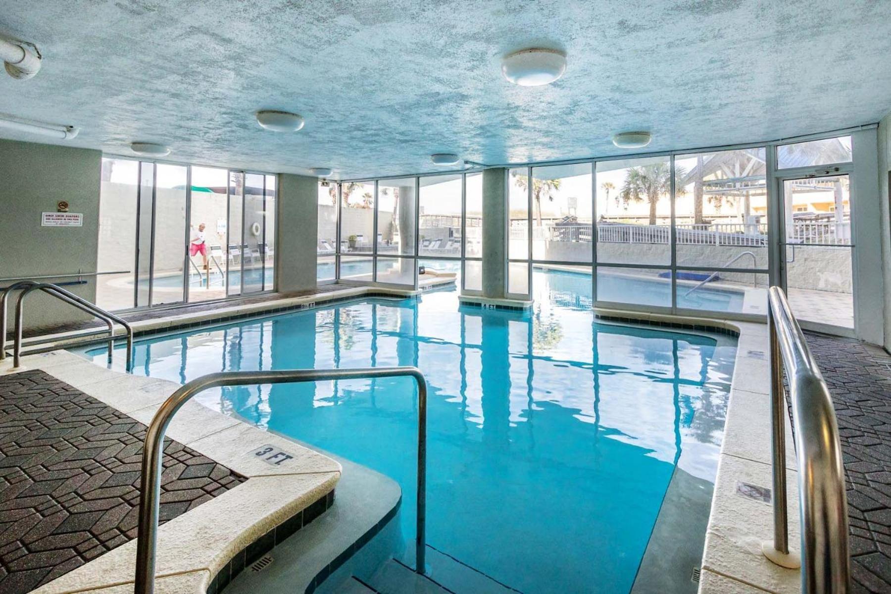 Apartment Seacrest 514 Fort Walton Beach