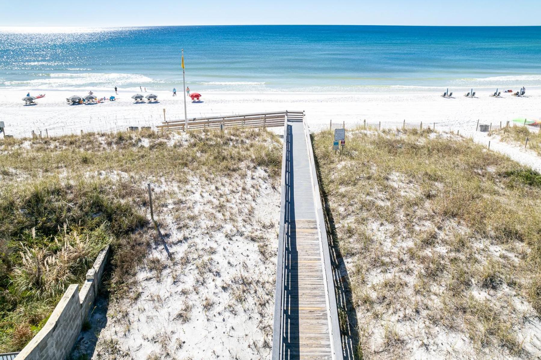 Seacrest 514 Apartment Fort Walton Beach