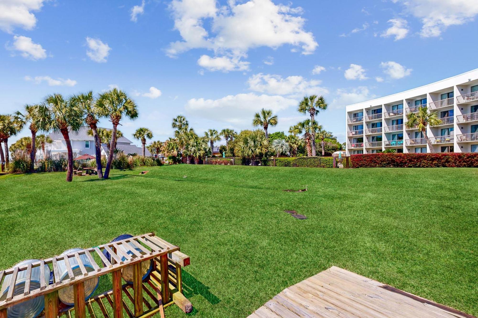 Hotel Pirates Bay A210