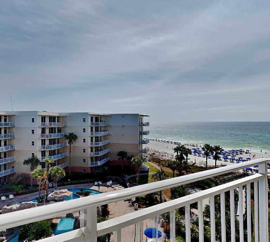Waterscape B604 Apartment Fort Walton Beach