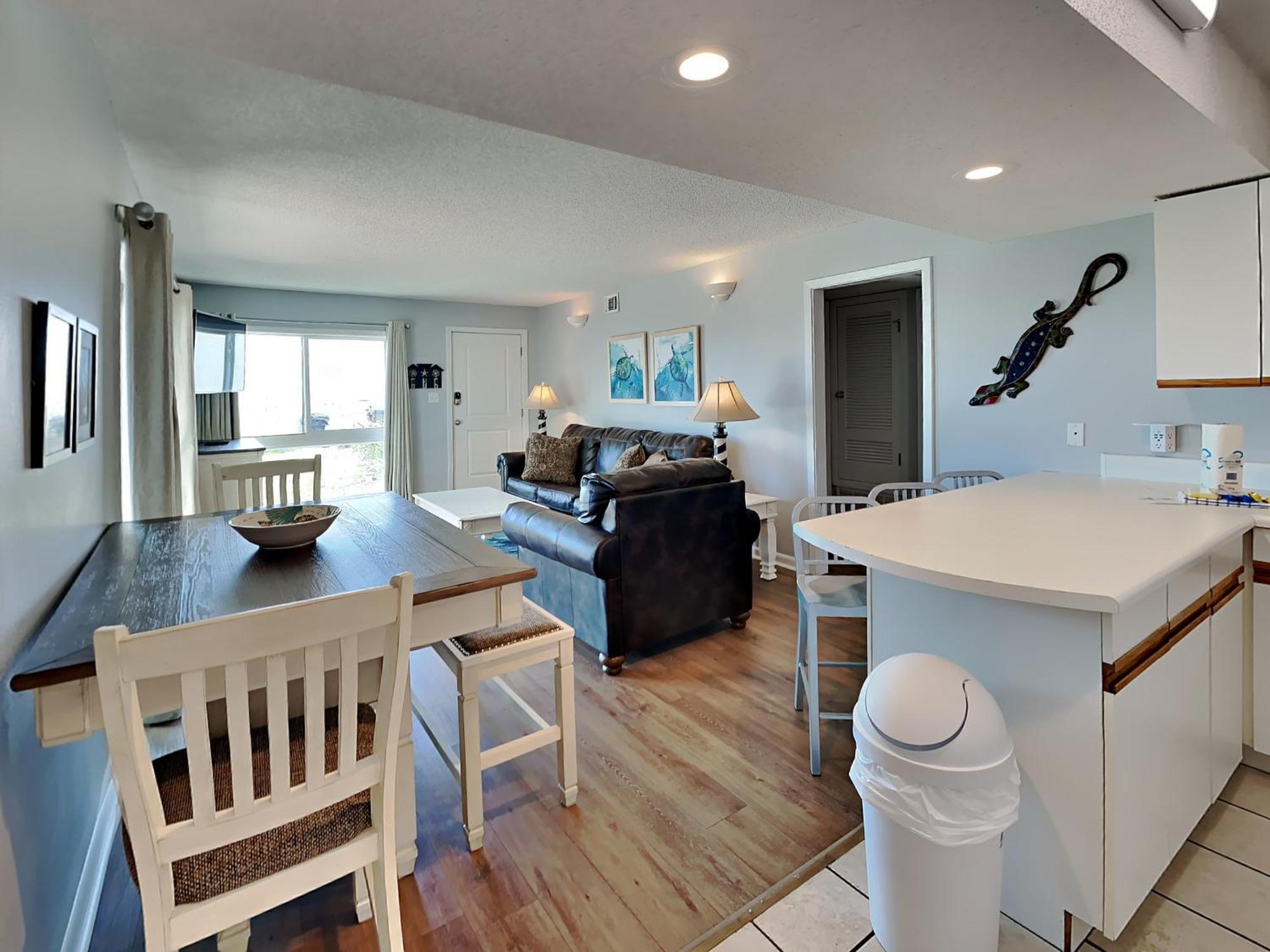 Aqua 101 Fort Walton Beach
