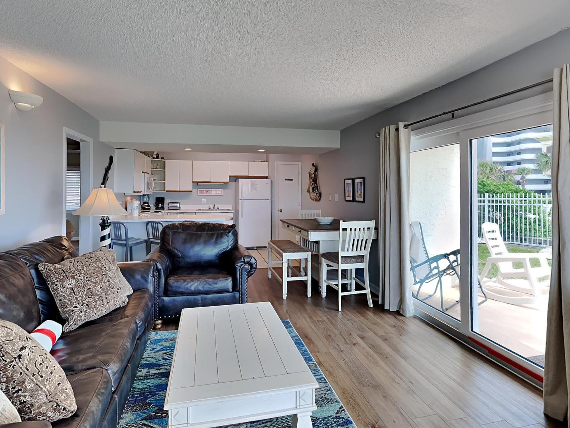 Aqua 101 * Fort Walton Beach