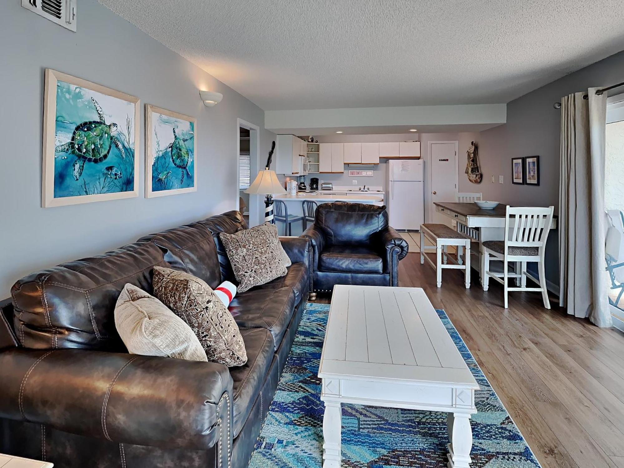 Aqua 101 Apartment Fort Walton Beach