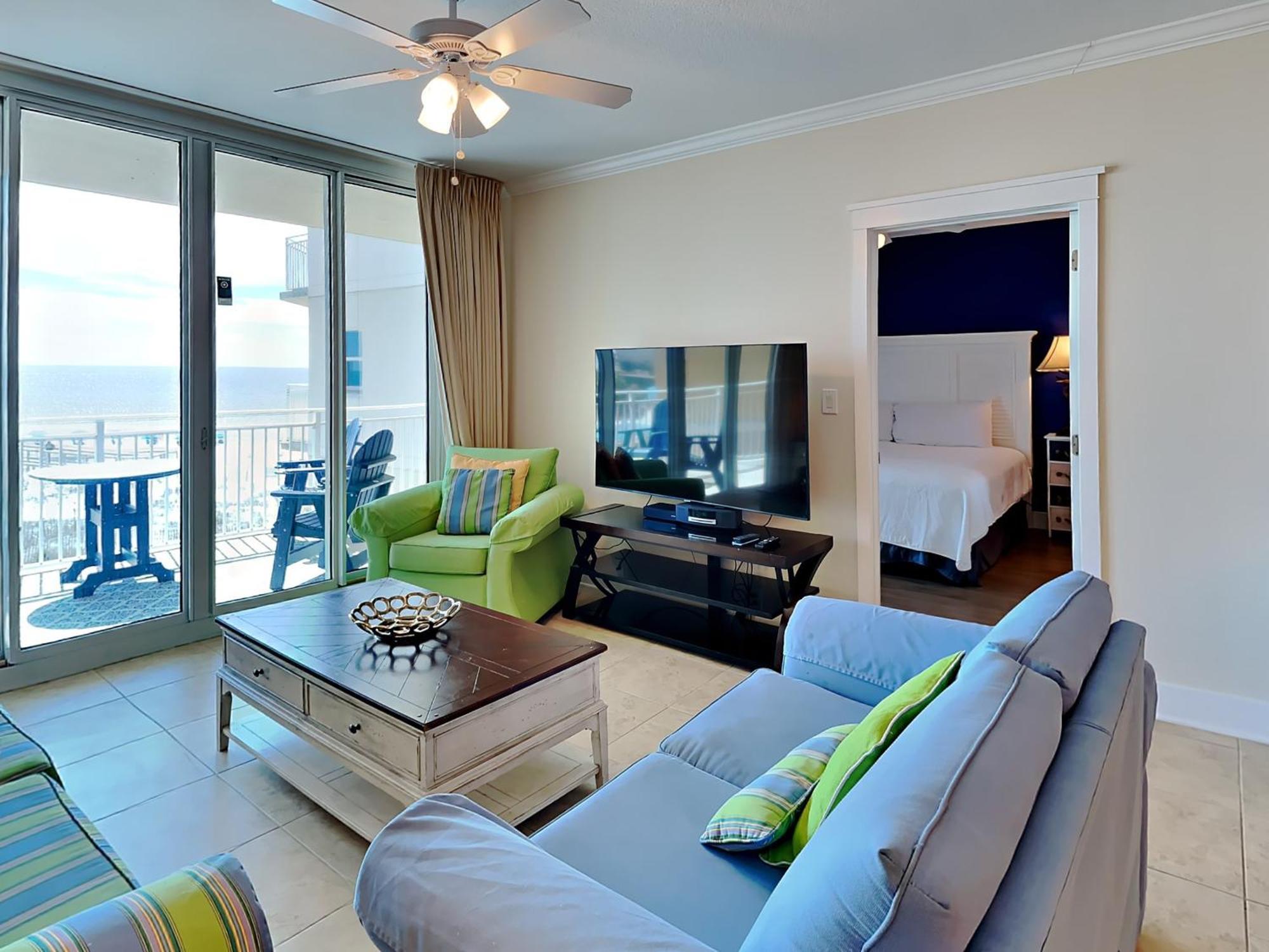Waterscape A303 * Fort Walton Beach