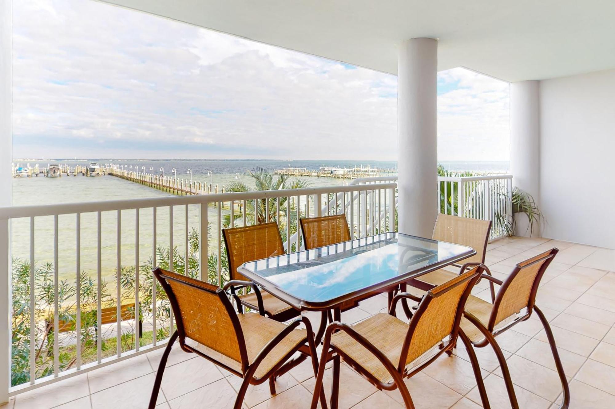 Apartment Destin West - Bayside Osprey L2 Fort Walton Beach