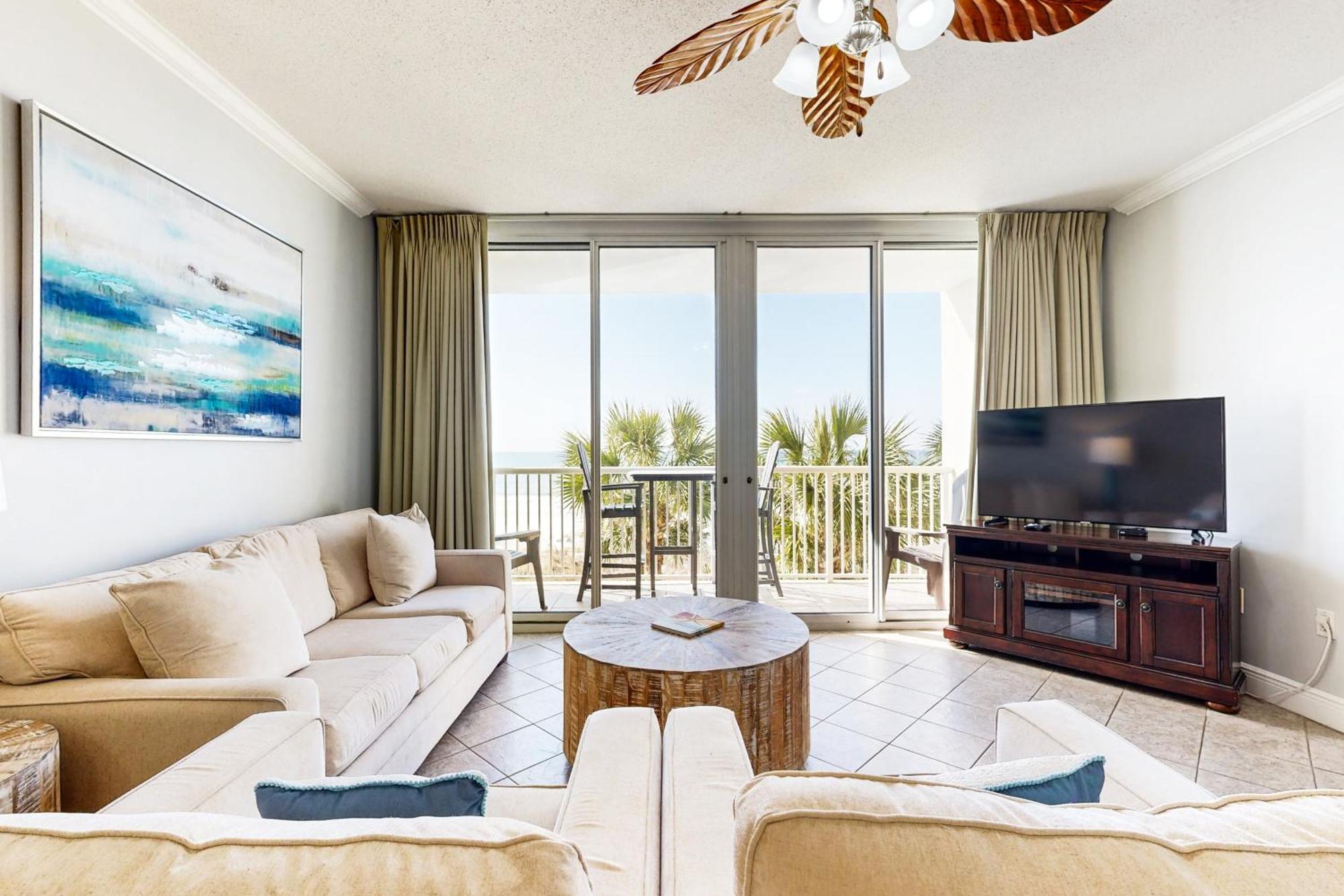 Waters Edge 306 Apartment *