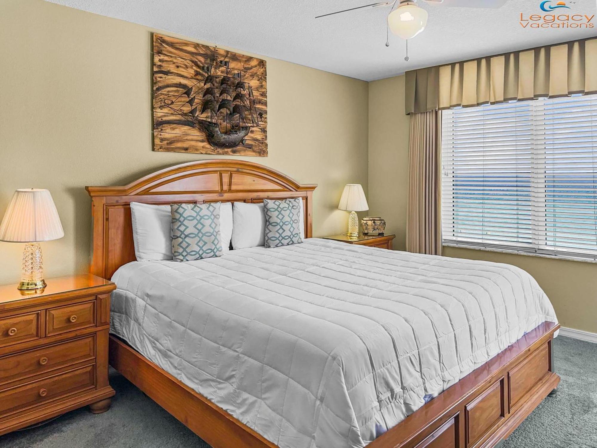 Ip612-beachfront 2 Bed With Free Service! Apartment