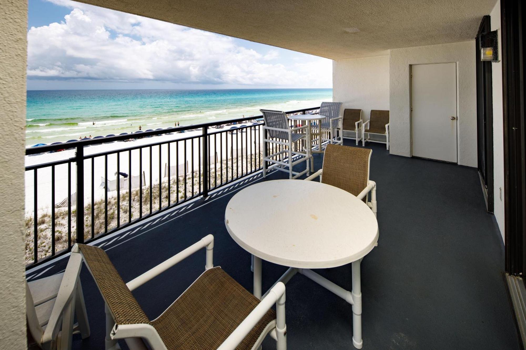 Holiday home Nautilus Unit 1406 Fort Walton Beach