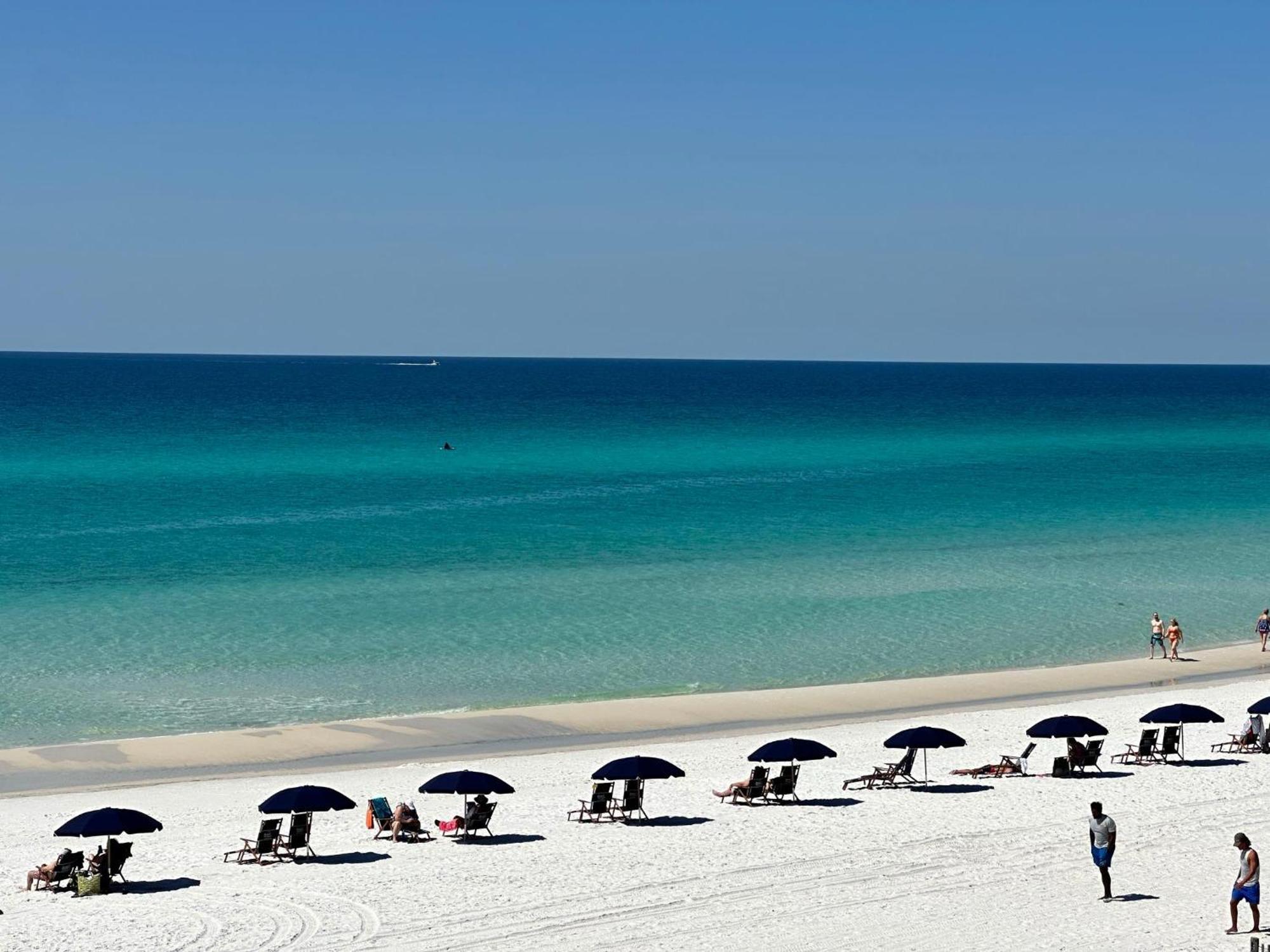 Nautilus Unit 1406 Holiday home Fort Walton Beach