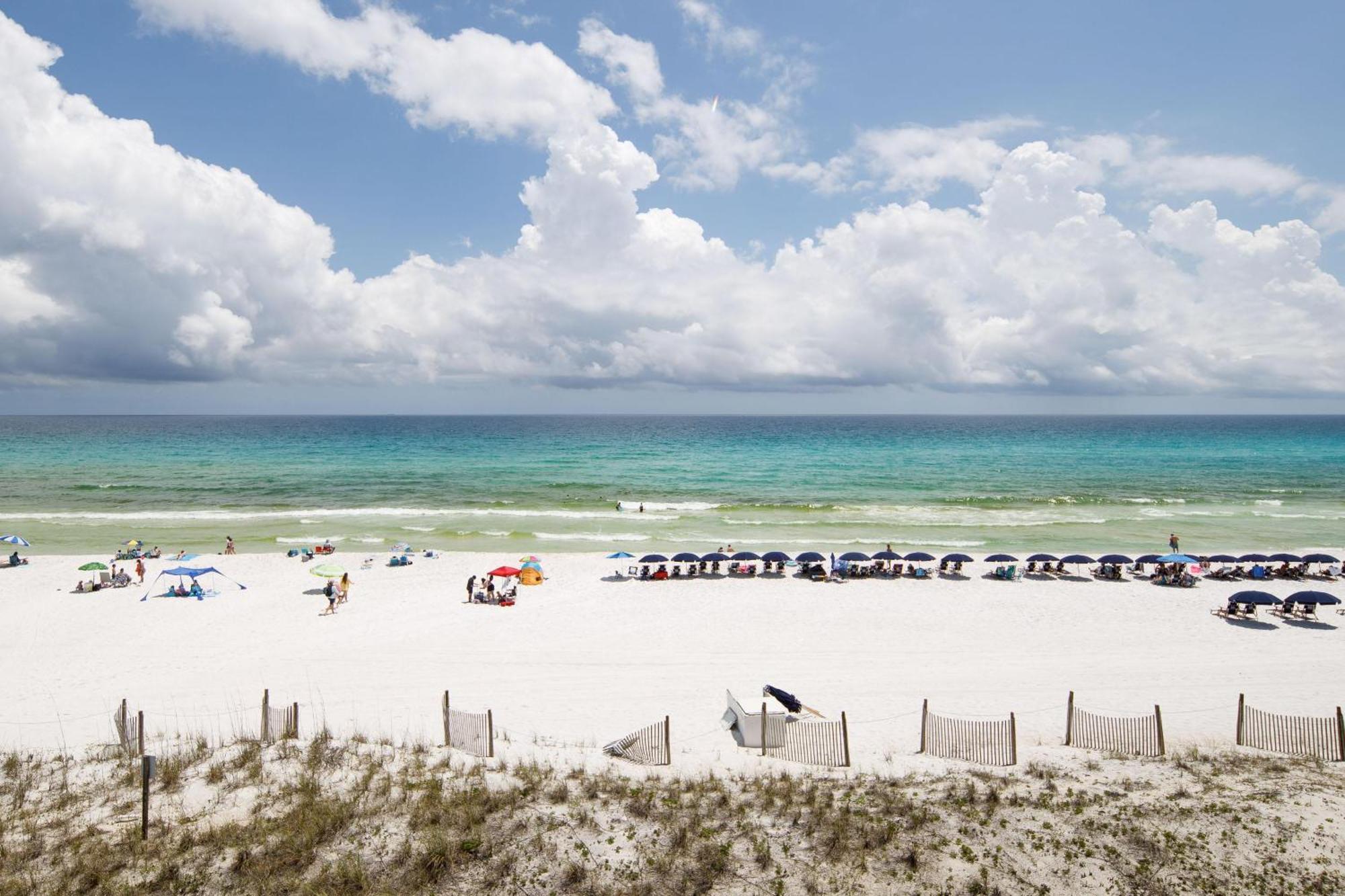 Nautilus Unit 1406 Fort Walton Beach