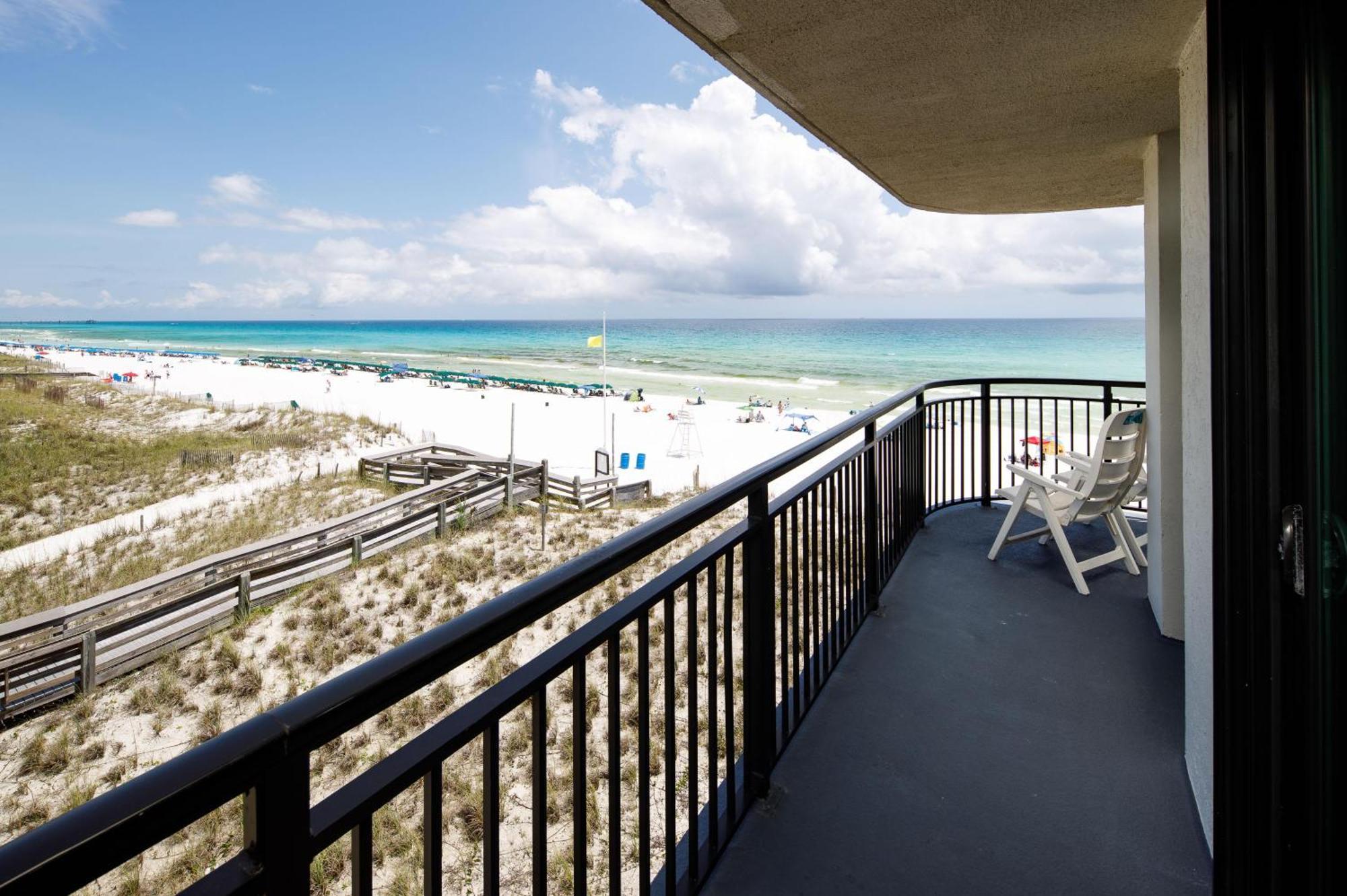 Nautilus Unit 1406 Fort Walton Beach