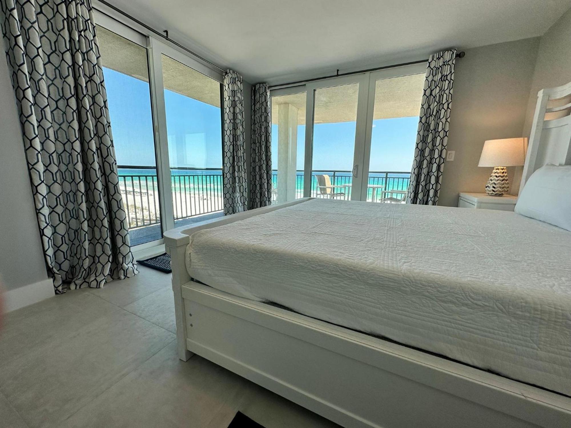 Holiday home Nautilus Unit 1406