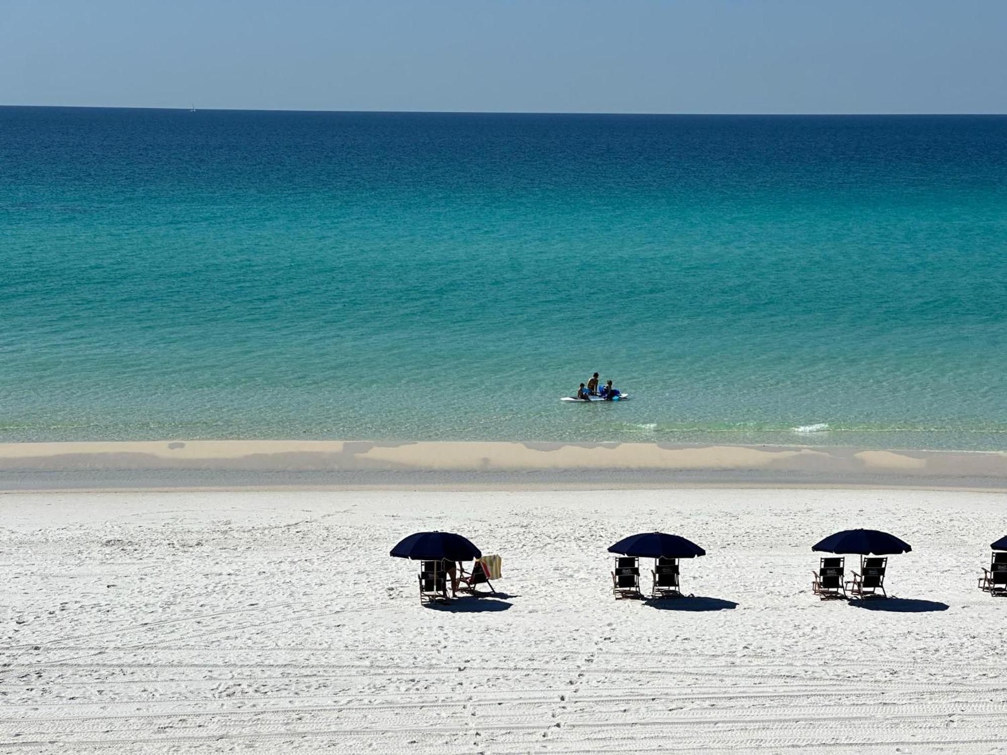 Nautilus Unit 1406 Holiday home Fort Walton Beach