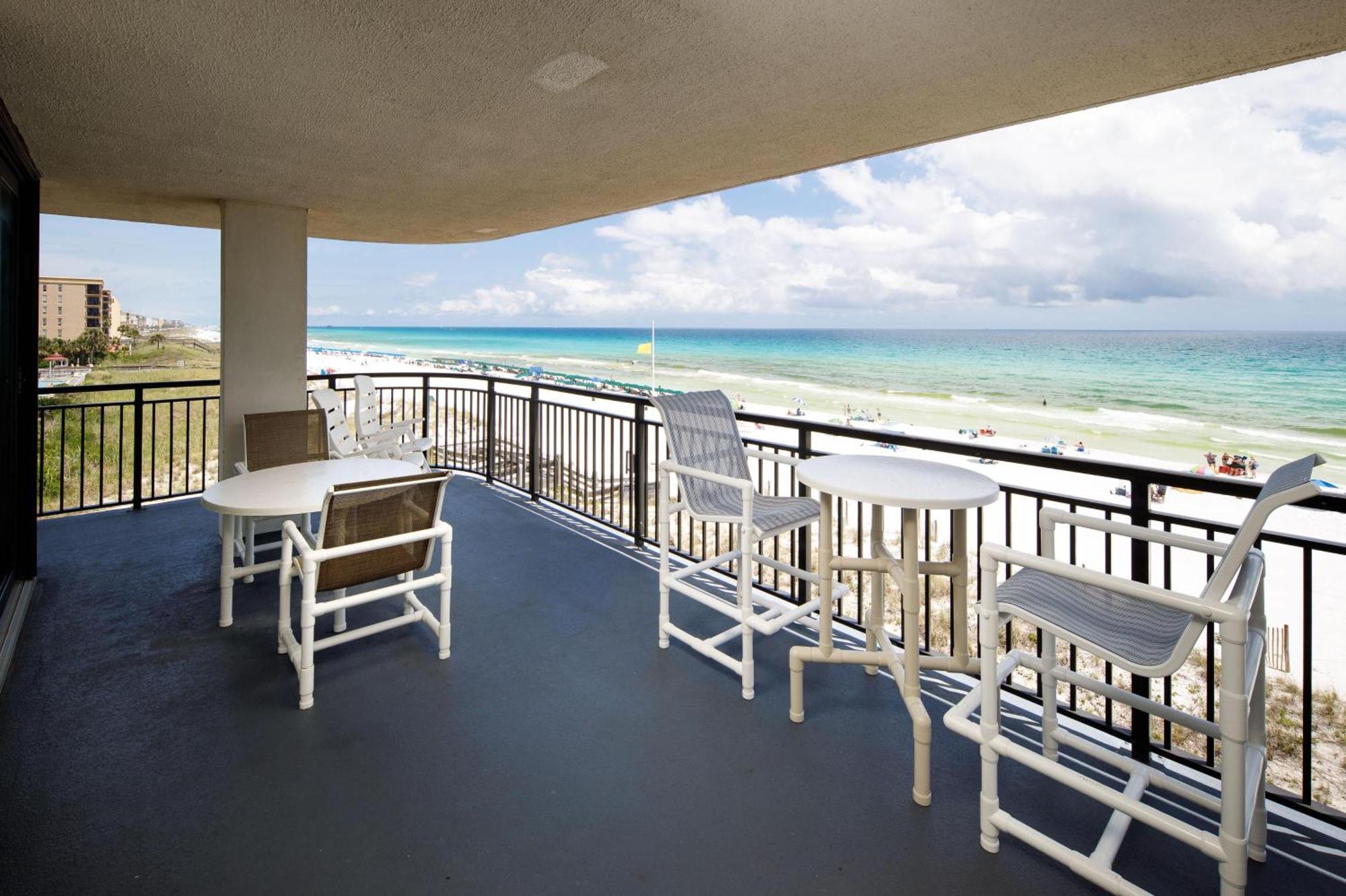 Nautilus Unit 1406 * Fort Walton Beach