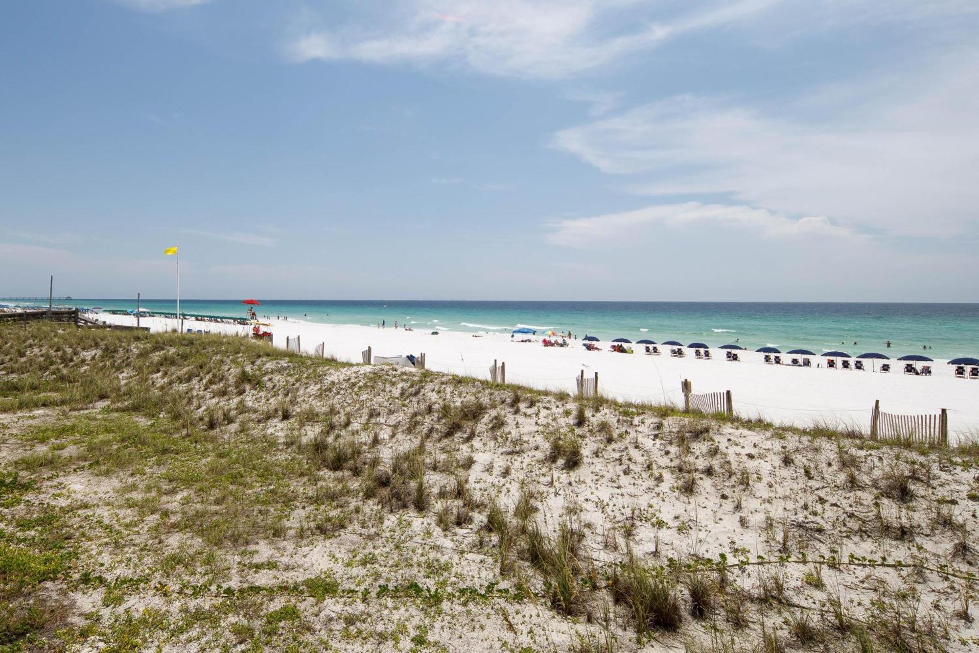Holiday home Nautilus 1202 - Gulf Front 1 Bedroom ! 2nd Floor Free Service March To October *