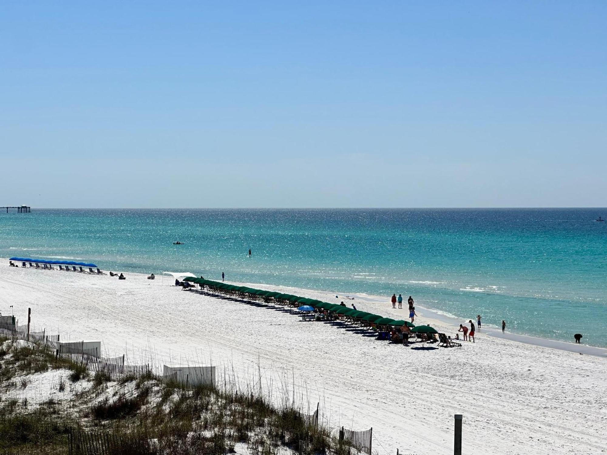 Nautilus Unit 1406 Holiday home Fort Walton Beach