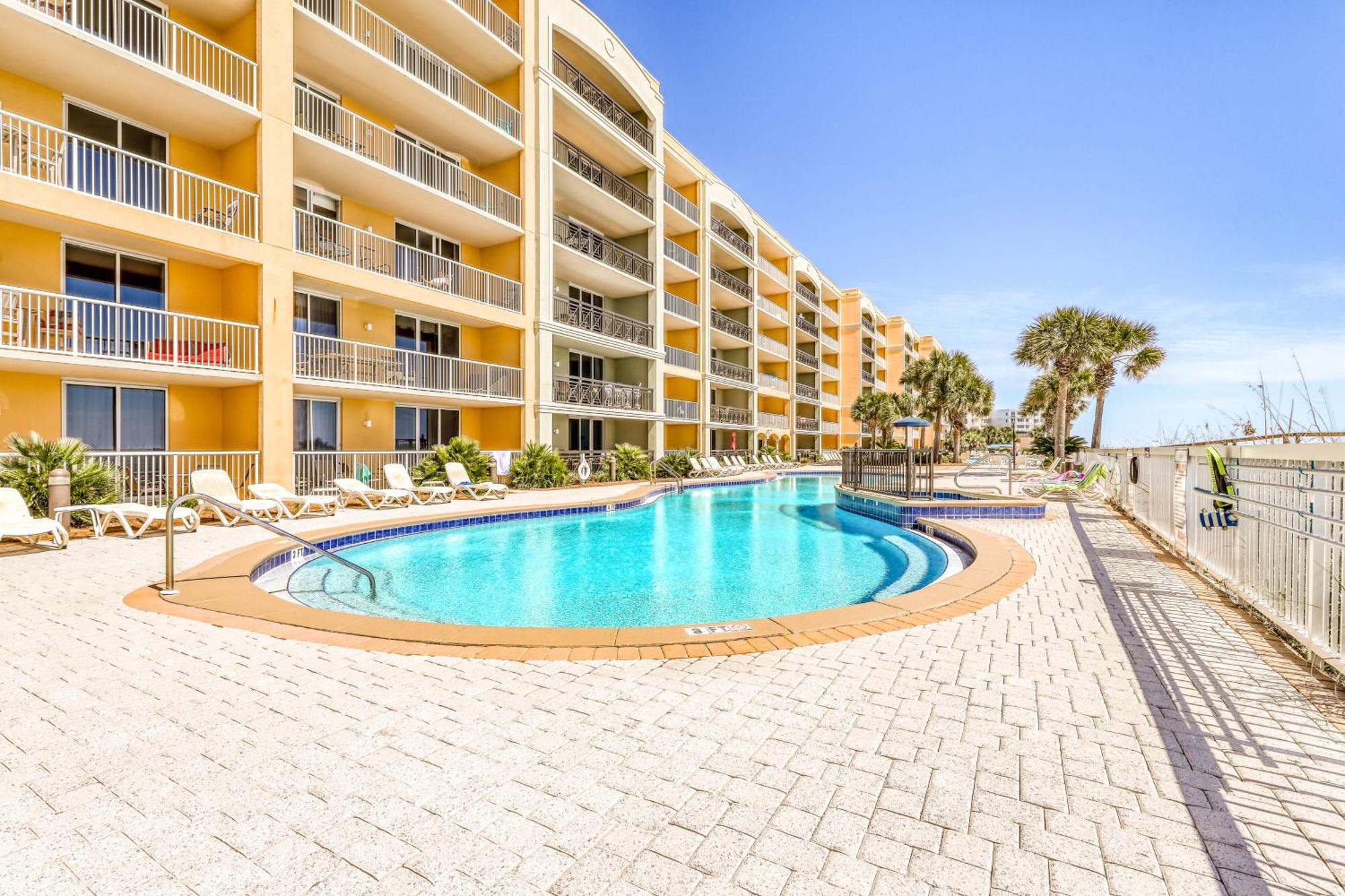 Azure Apartment Fort Walton Beach