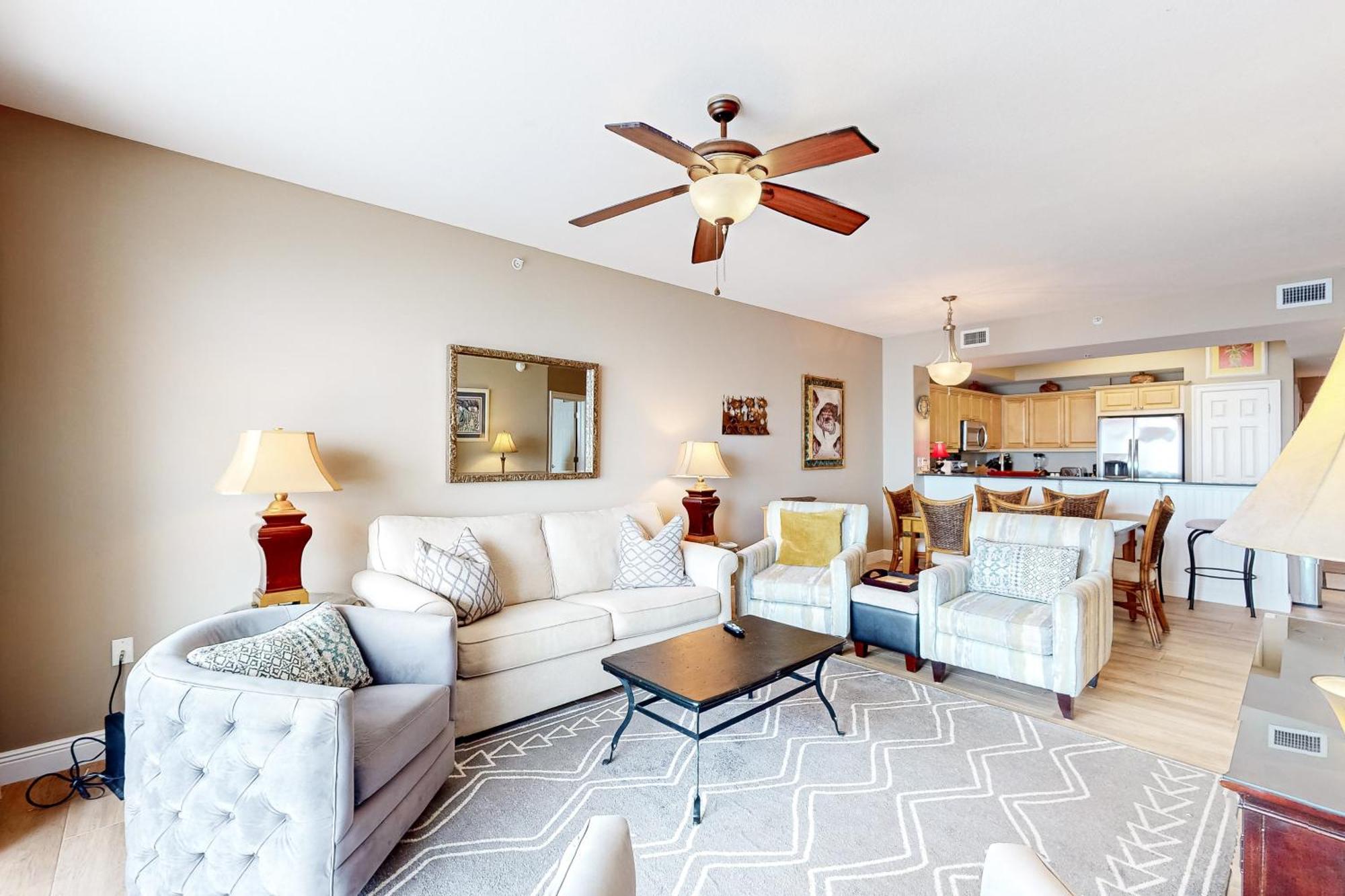 Summer Place 303 Fort Walton Beach