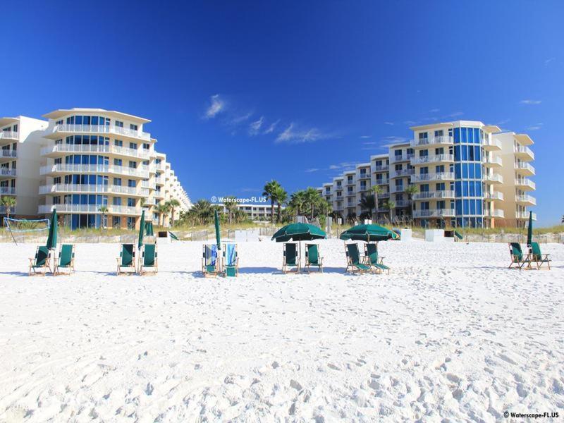 Waterscape - Wrap-around Balcony -panoramic Views! *