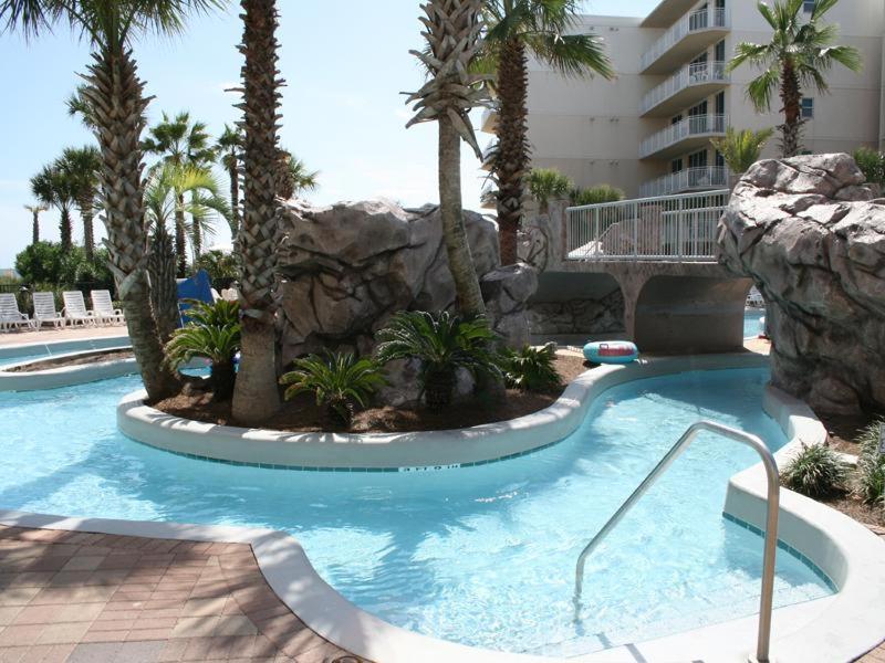 Holiday home Waterscape - Wrap-around Balcony -panoramic Views! Fort Walton Beach