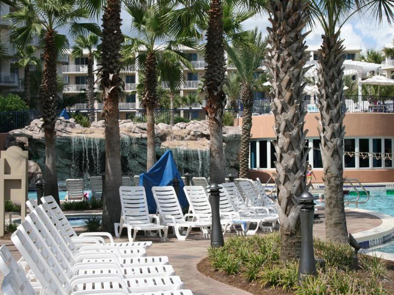 Waterscape - Wrap-around Balcony -panoramic Views! Fort Walton Beach