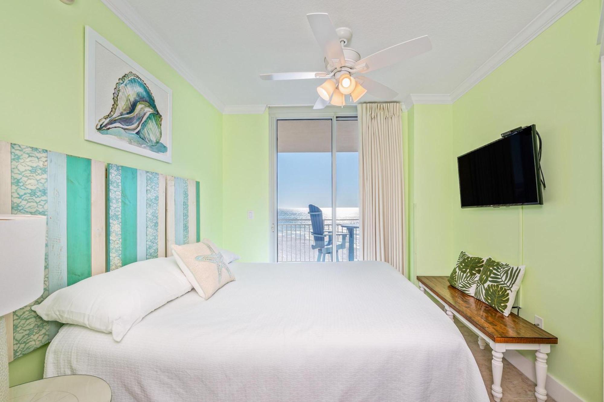 Waterscape - Wrap-around Balcony -panoramic Views! Fort Walton Beach