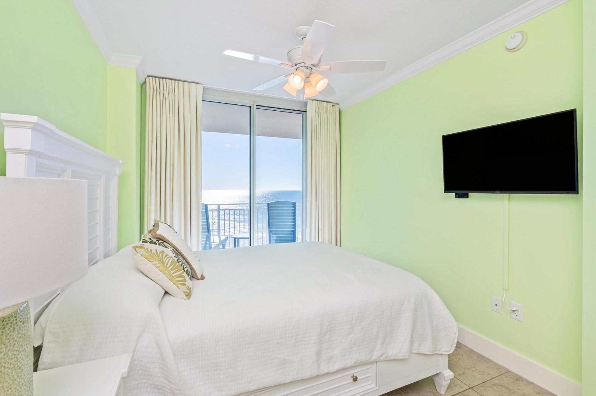 Holiday home Waterscape - Wrap-around Balcony -panoramic Views! Fort Walton Beach