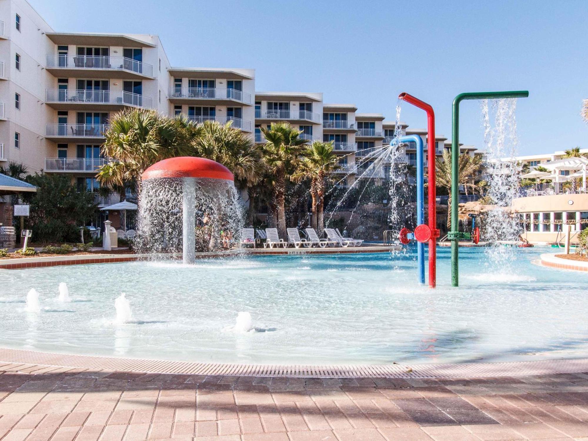 Waterscape - Wrap-around Balcony -panoramic Views! Holiday home