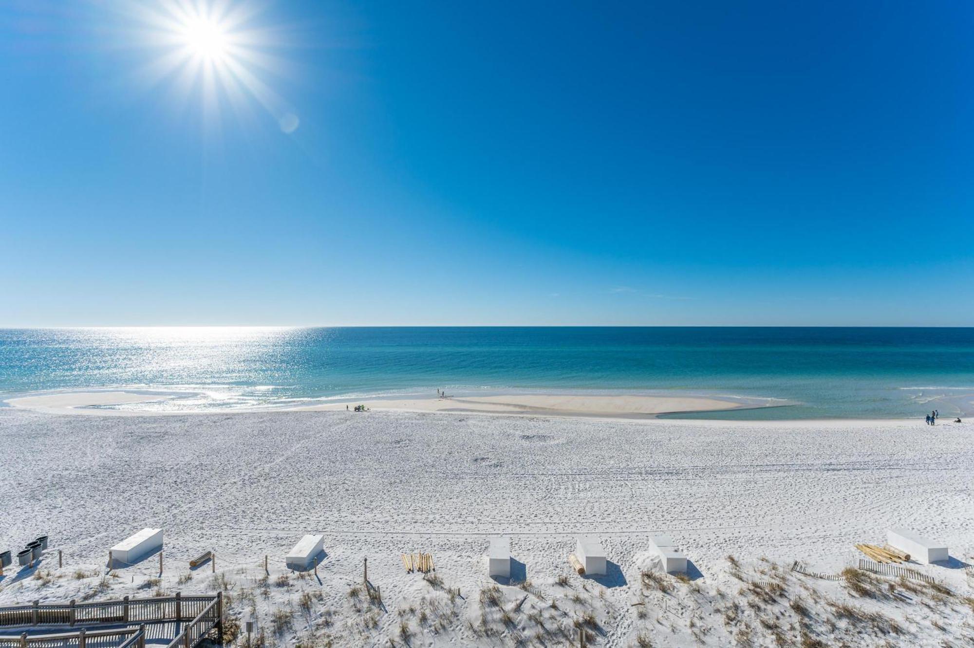 Holiday home Waterscape - Wrap-around Balcony -panoramic Views! *