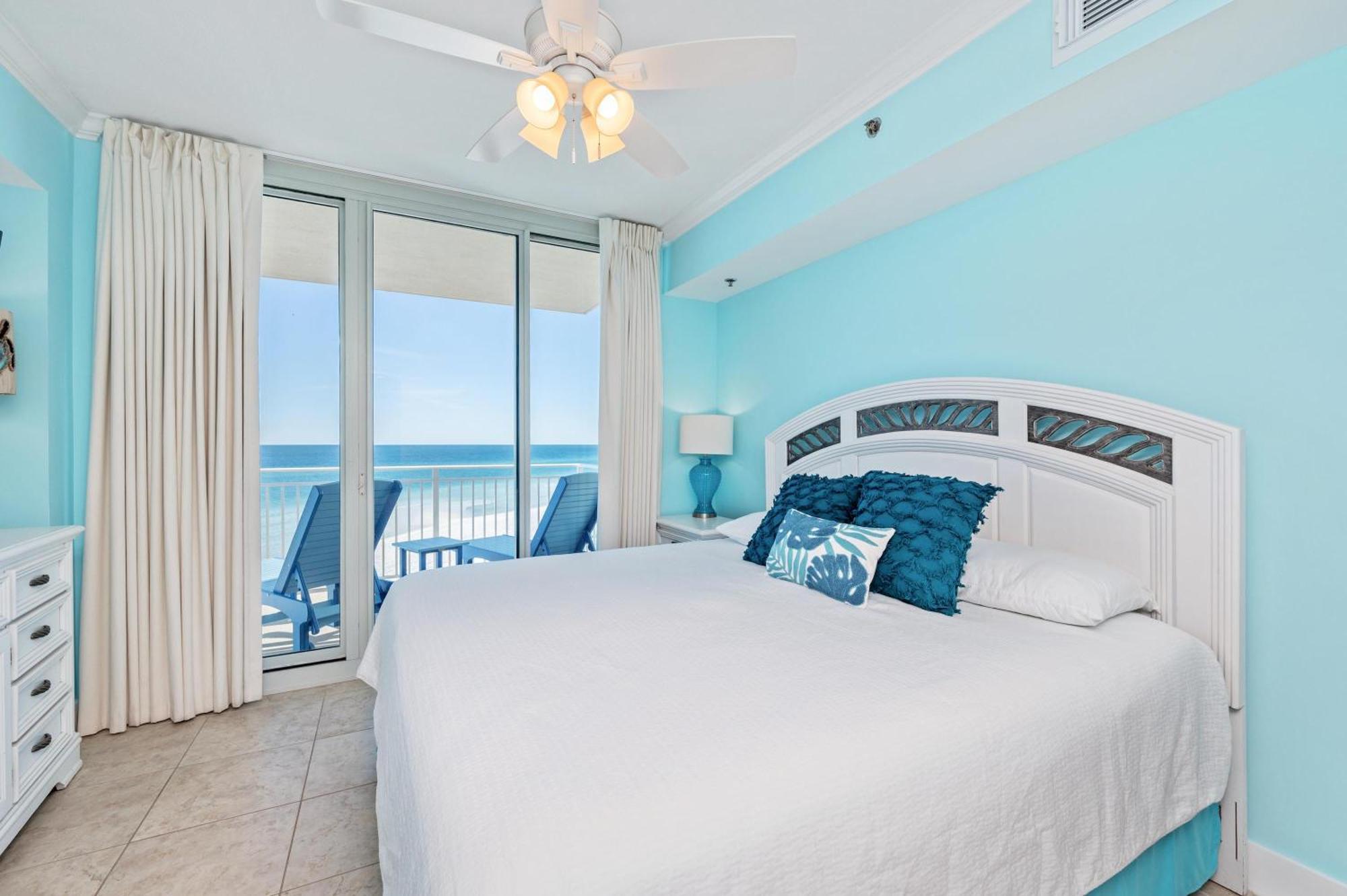 Holiday home Waterscape - Wrap-around Balcony -panoramic Views! Fort Walton Beach