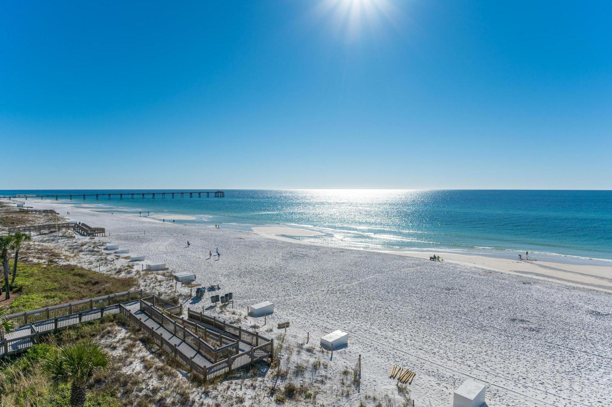 Waterscape - Wrap-around Balcony -panoramic Views! *