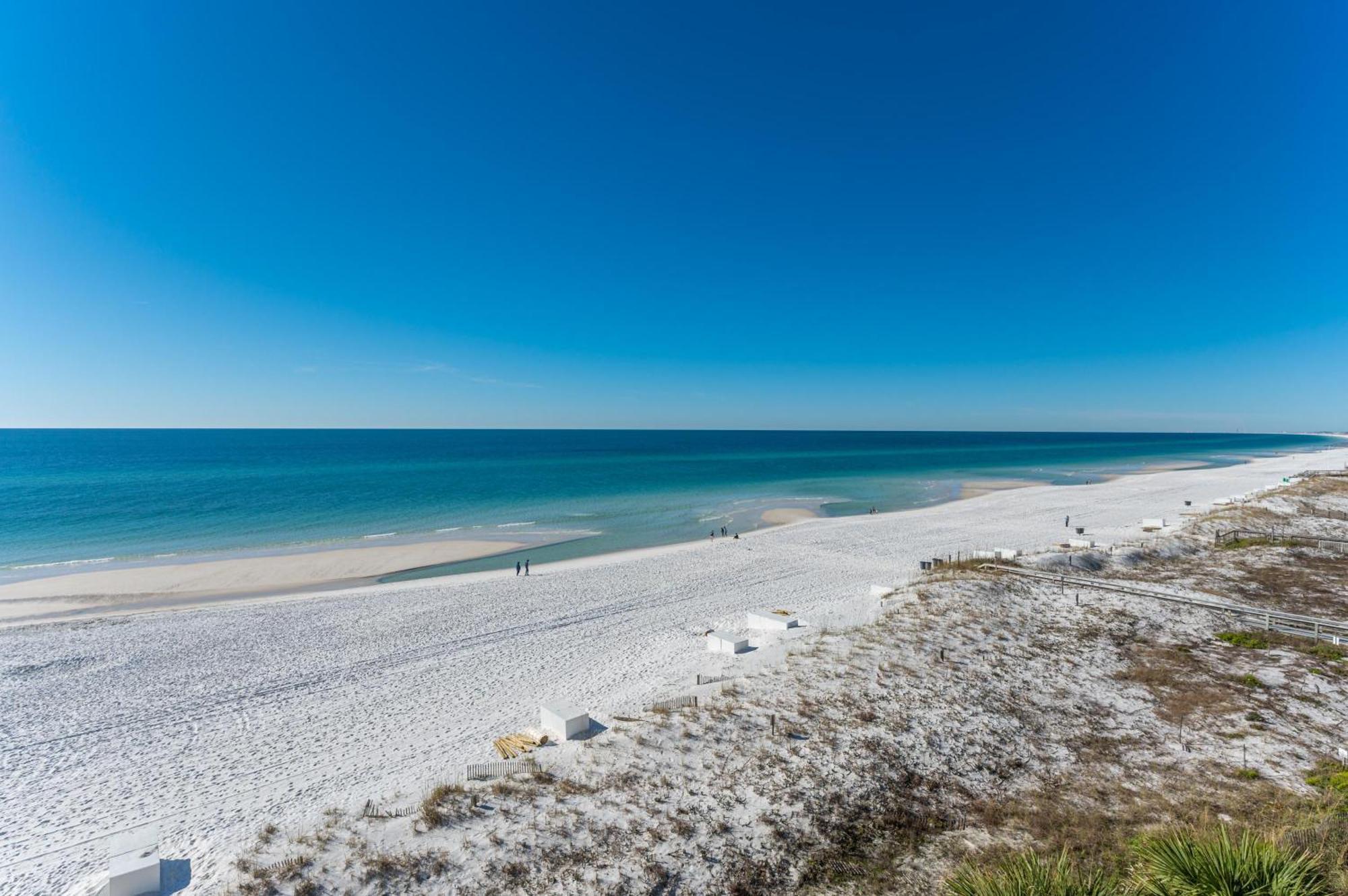 Waterscape - Wrap-around Balcony -panoramic Views! Fort Walton Beach