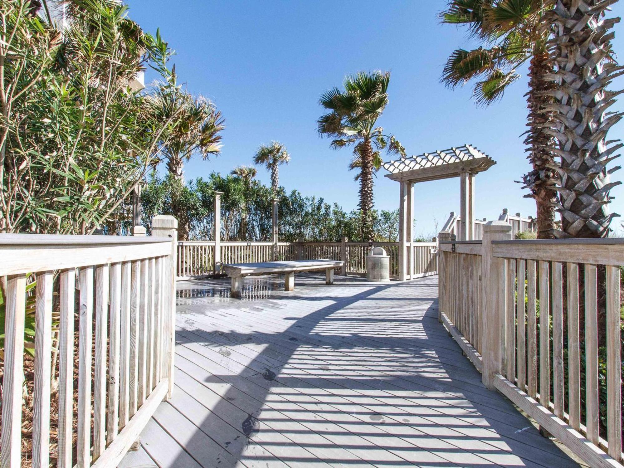 Holiday home Waterscape - Wrap-around Balcony -panoramic Views! *