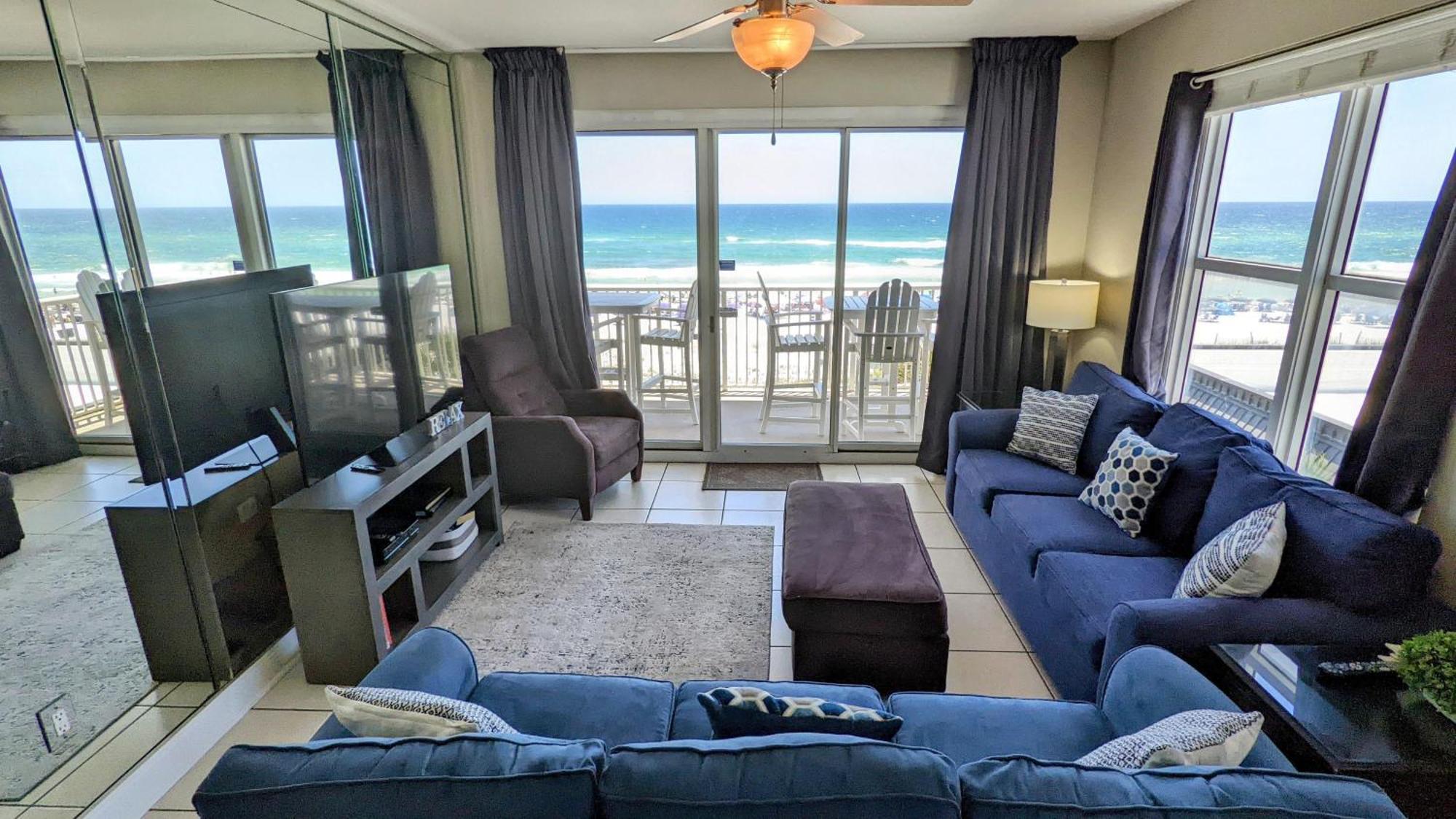 Summer Place #409 Holiday home Fort Walton Beach