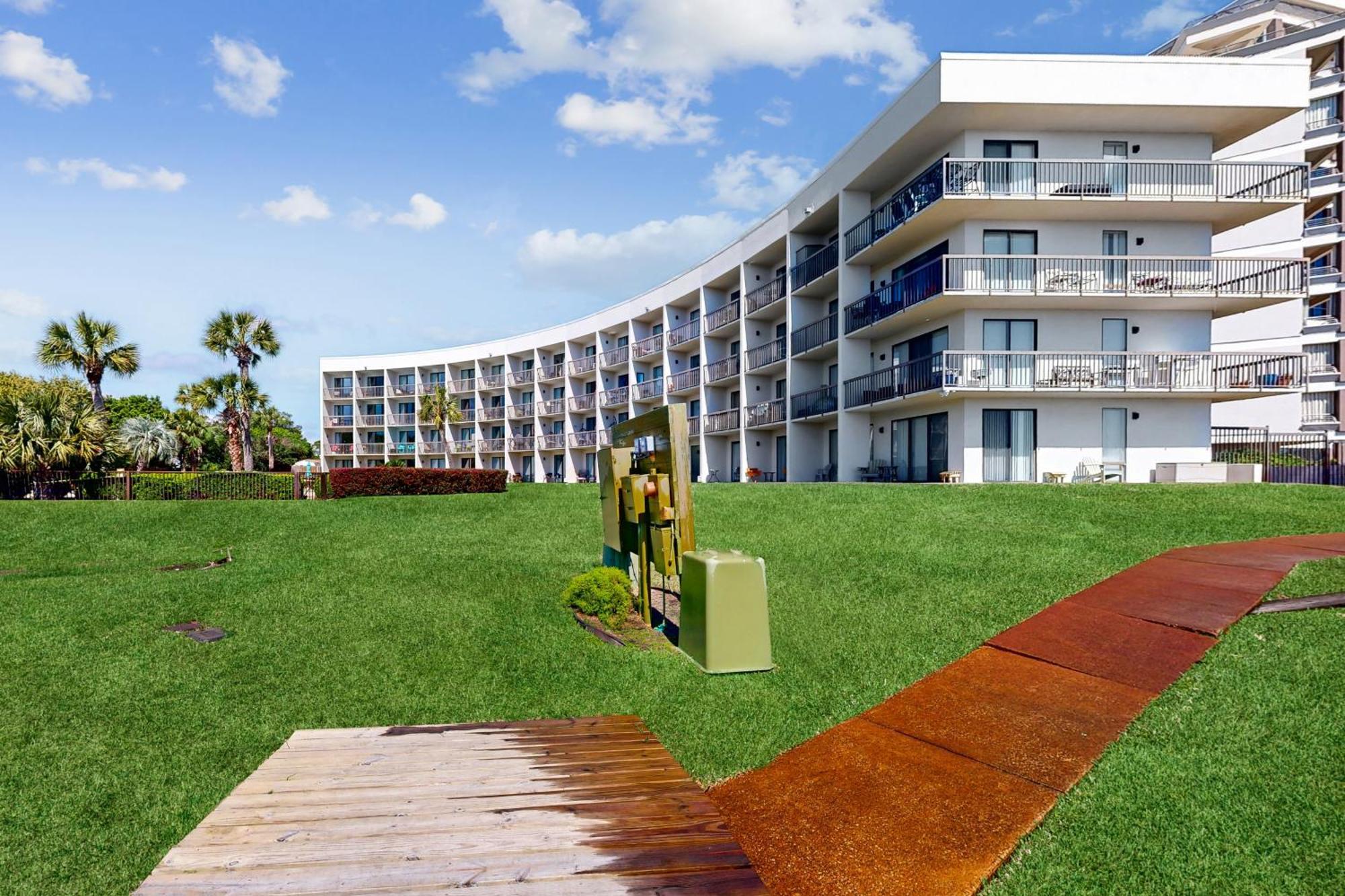 Hotel Pirates Bay A210 Fort Walton Beach