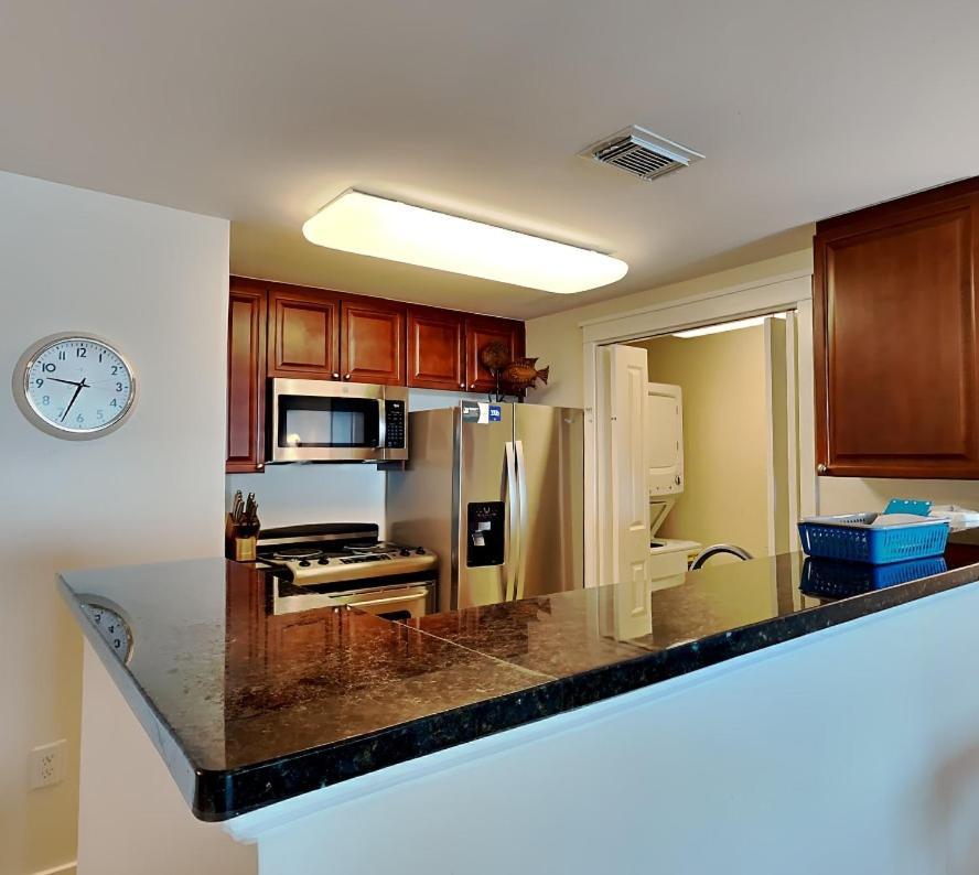 Apartment Waterscape B604 *