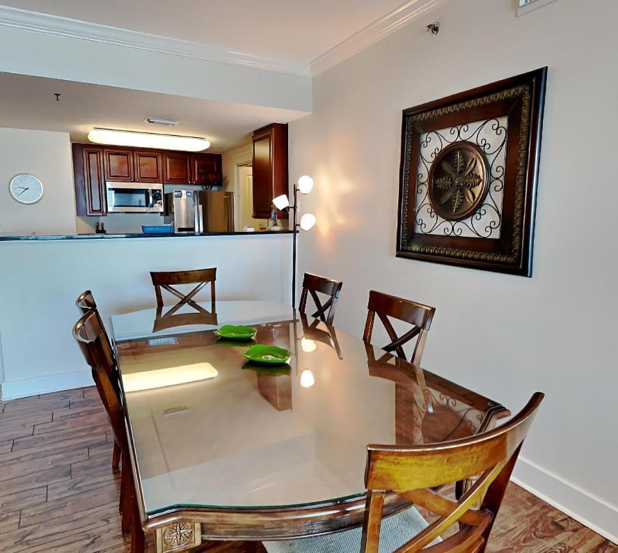 Waterscape B604 Apartment Fort Walton Beach