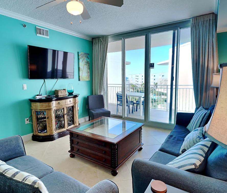 Waterscape #a630 Apartment Fort Walton Beach