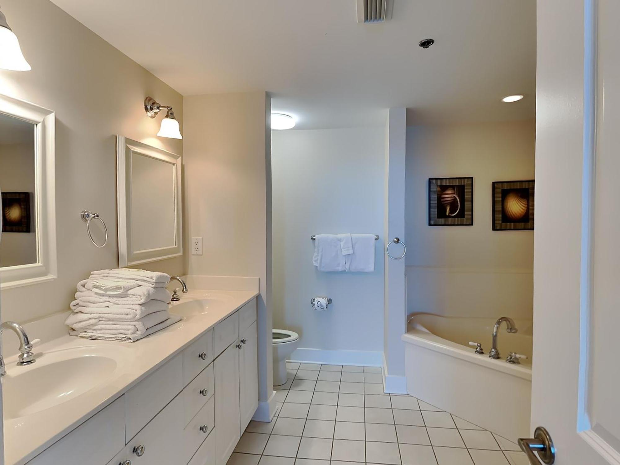 Apartment Waterscape #a503 Fort Walton Beach