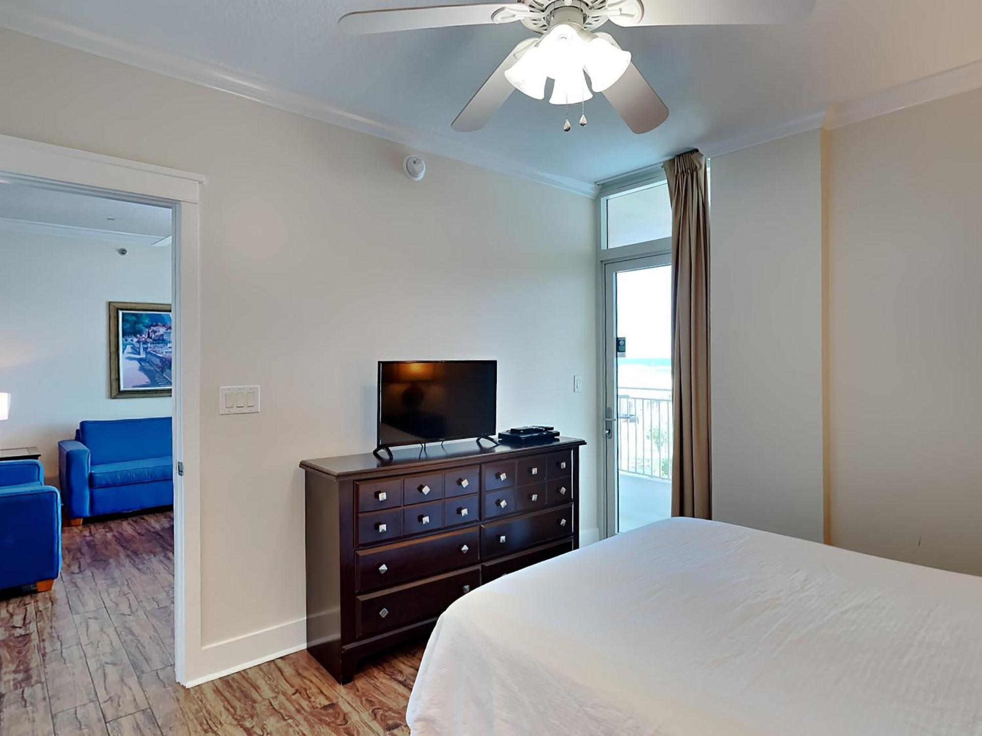 Waterscape #a503 Apartment Fort Walton Beach