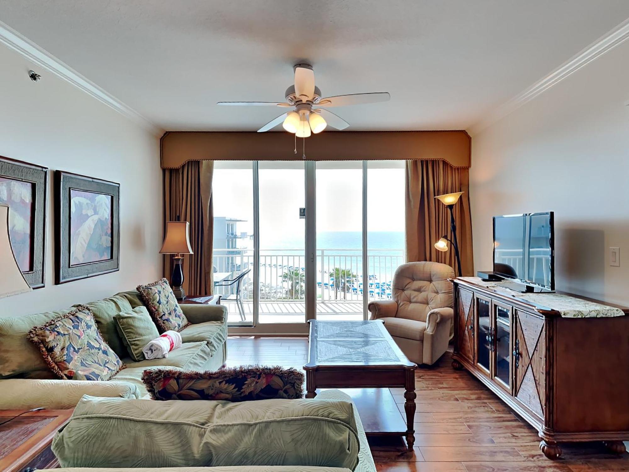 Apartment Waterscape B604 *