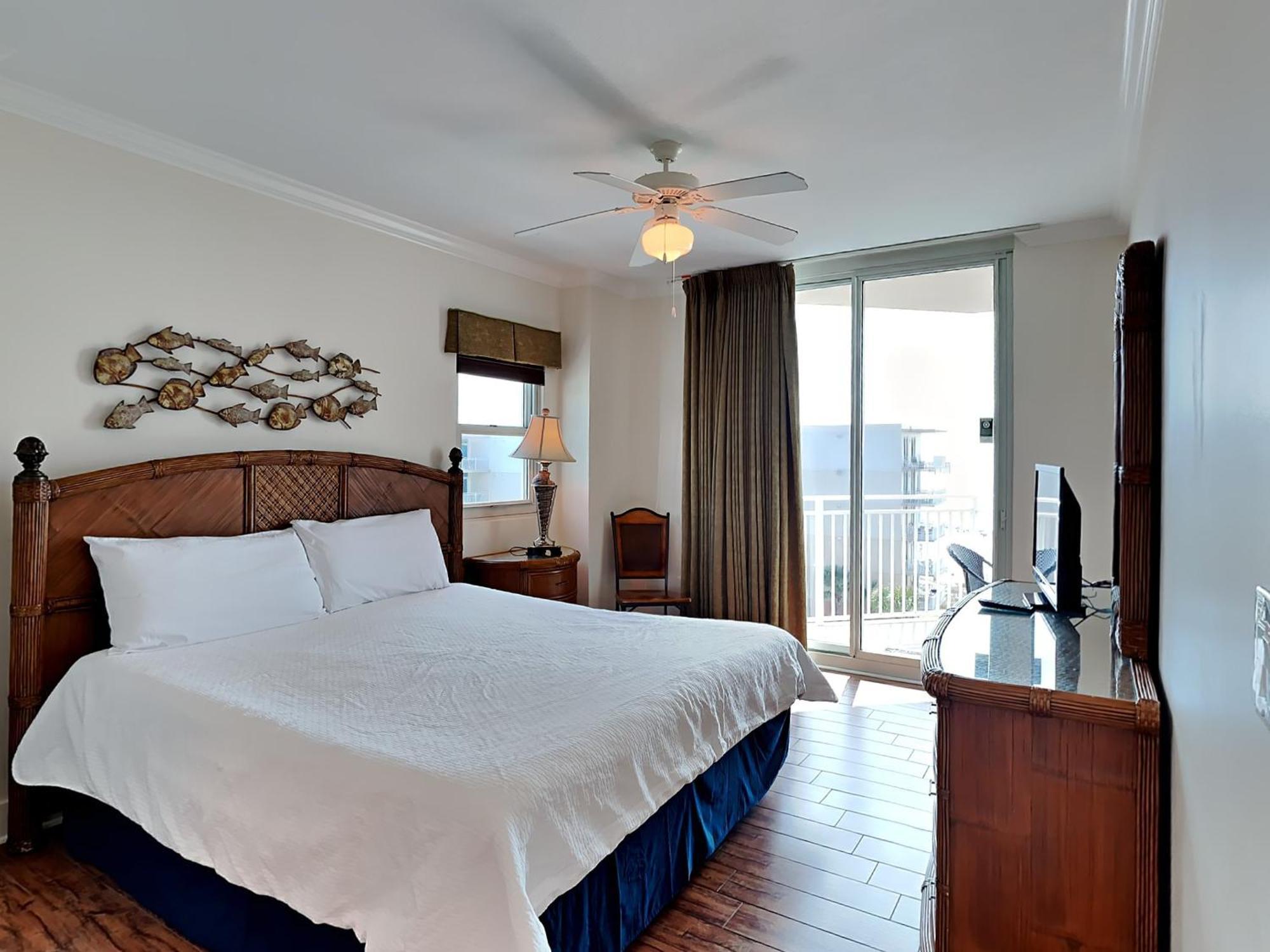 Waterscape B604 Apartment *