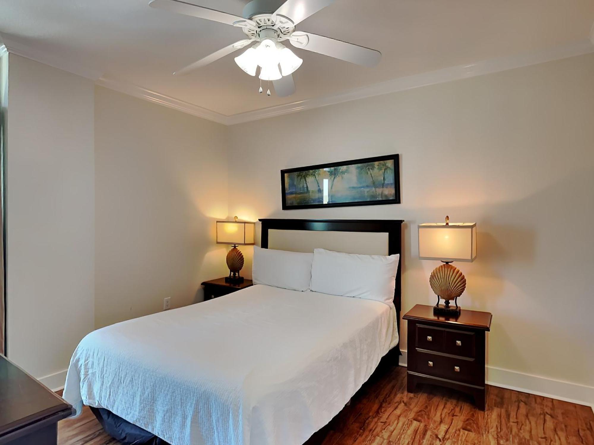 Waterscape #a503 Apartment Fort Walton Beach